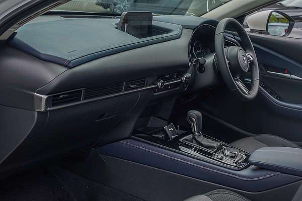 2025 Mazda CX-30 G20 Evolve DM Series