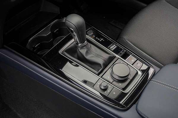 2025 Mazda CX-30 G20 Evolve DM Series