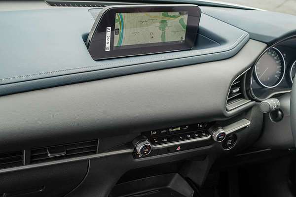 2025 Mazda CX-30 G20 Evolve DM Series