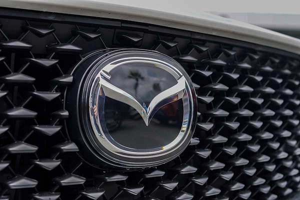 2025 Mazda CX-30 G20 Evolve DM Series