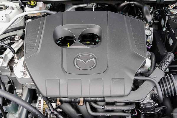 2025 Mazda CX-30 G20 Evolve DM Series