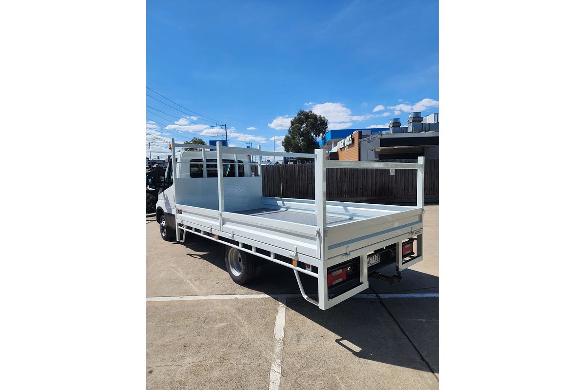 2015 Iveco Daily 45C17