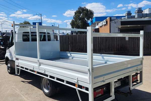 2015 Iveco Daily 45C17