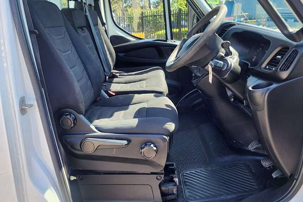 2015 Iveco Daily 45C17