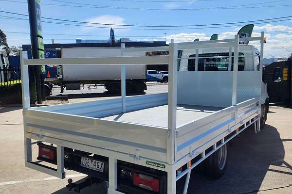 2015 Iveco Daily 45C17