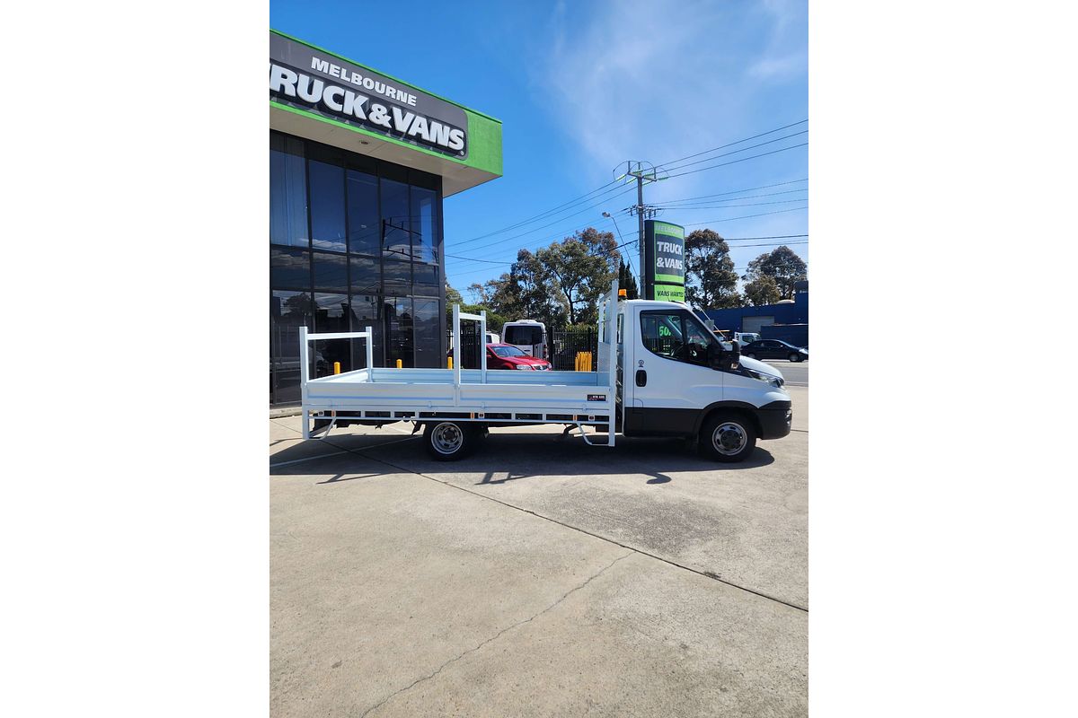 2015 Iveco Daily 45C17