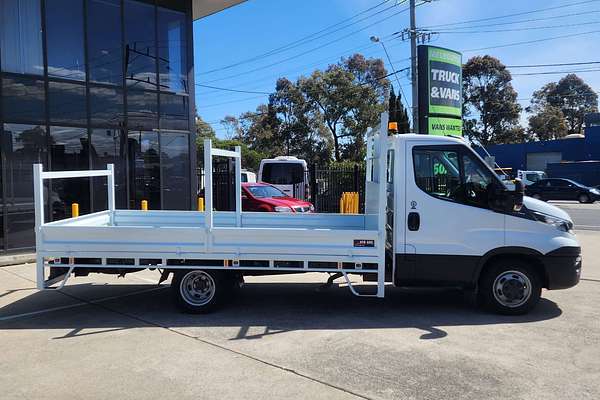2015 Iveco Daily 45C17