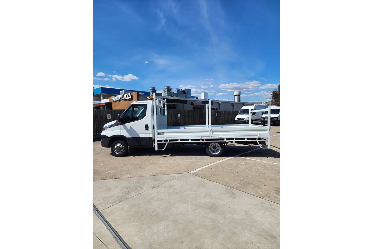 2015 Iveco Daily 45C17