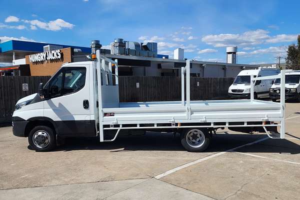 2015 Iveco Daily 45C17