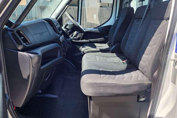 2015 Iveco Daily 45C17