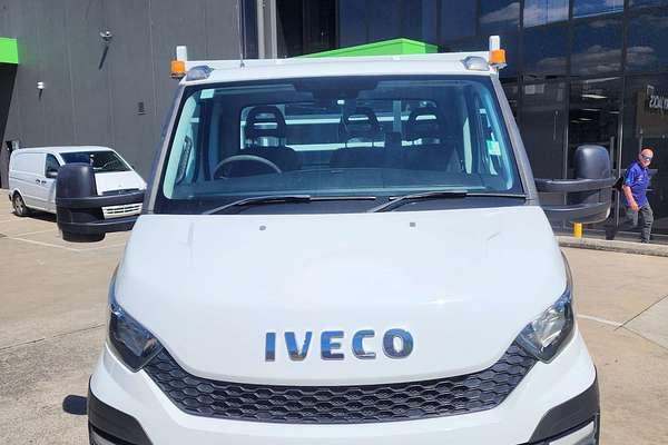 2015 Iveco Daily 45C17