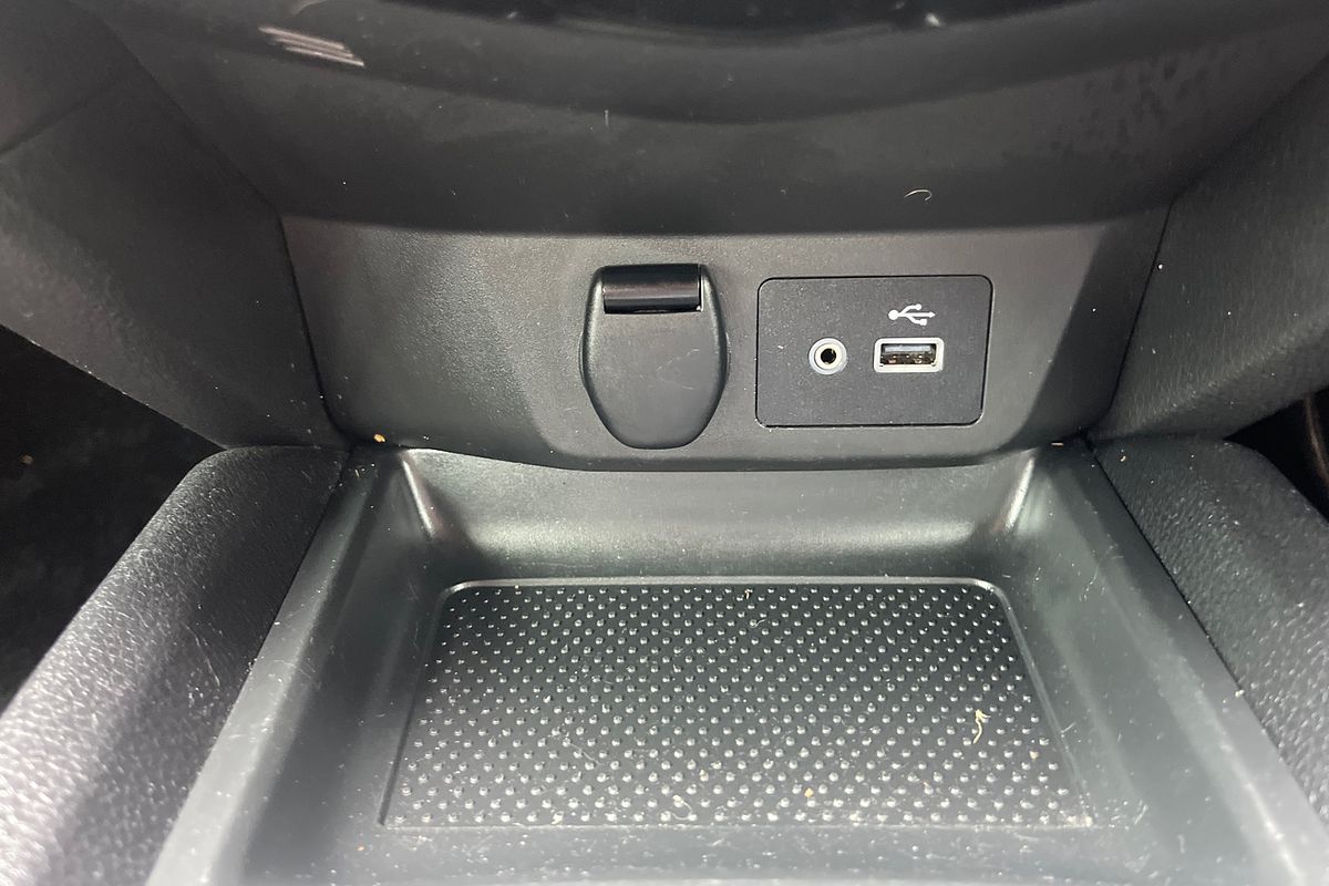 2022 Nissan X-TRAIL ST T32