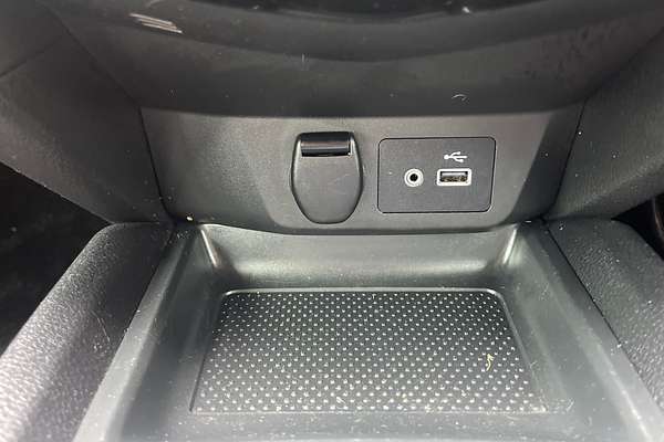 2022 Nissan X-TRAIL ST T32