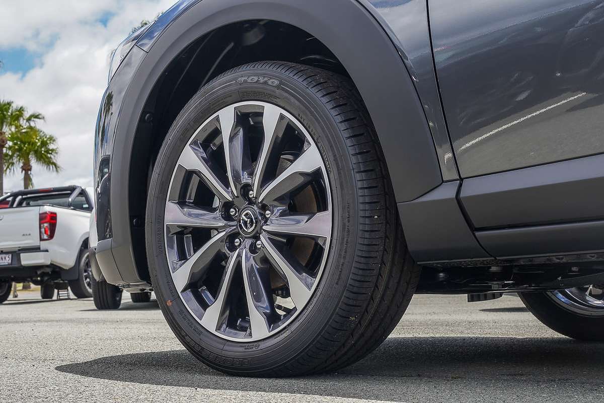 2025 Mazda CX-3 G20 Pure DK