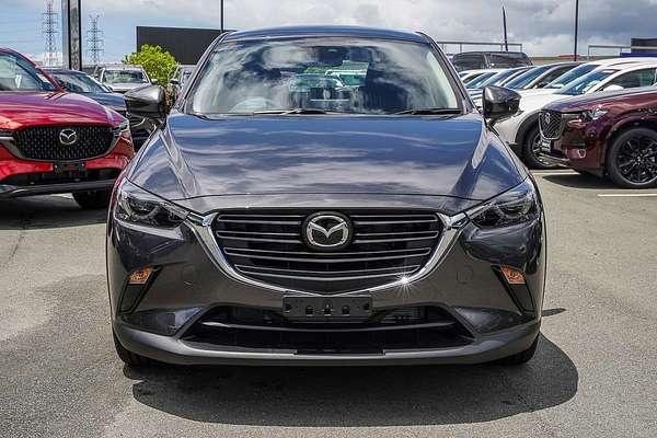 2025 Mazda CX-3 G20 Pure DK