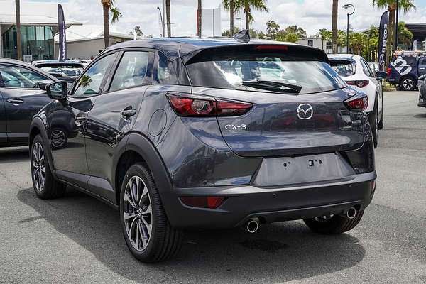 2025 Mazda CX-3 G20 Pure DK