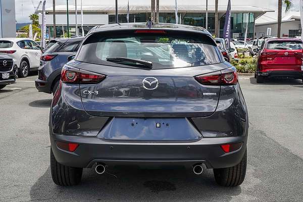 2025 Mazda CX-3 G20 Pure DK