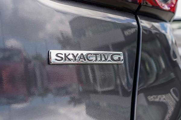 2025 Mazda CX-3 G20 Pure DK