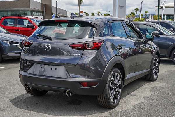 2025 Mazda CX-3 G20 Pure DK