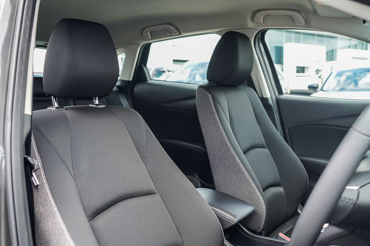 2025 Mazda CX-3 G20 Pure DK