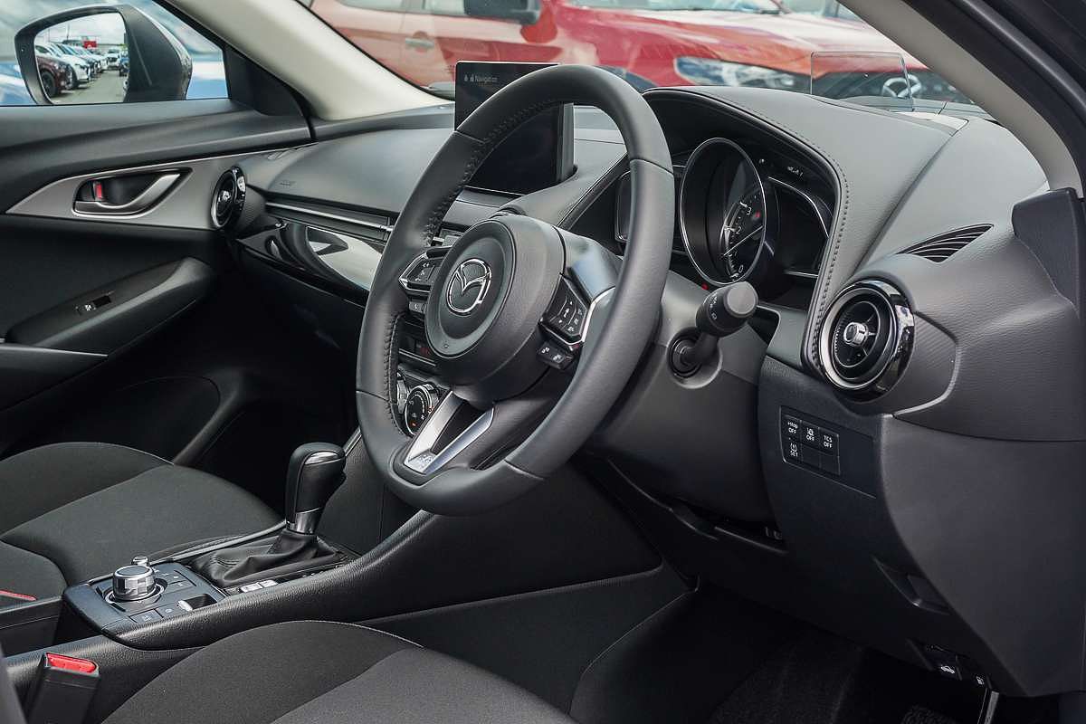 2025 Mazda CX-3 G20 Pure DK