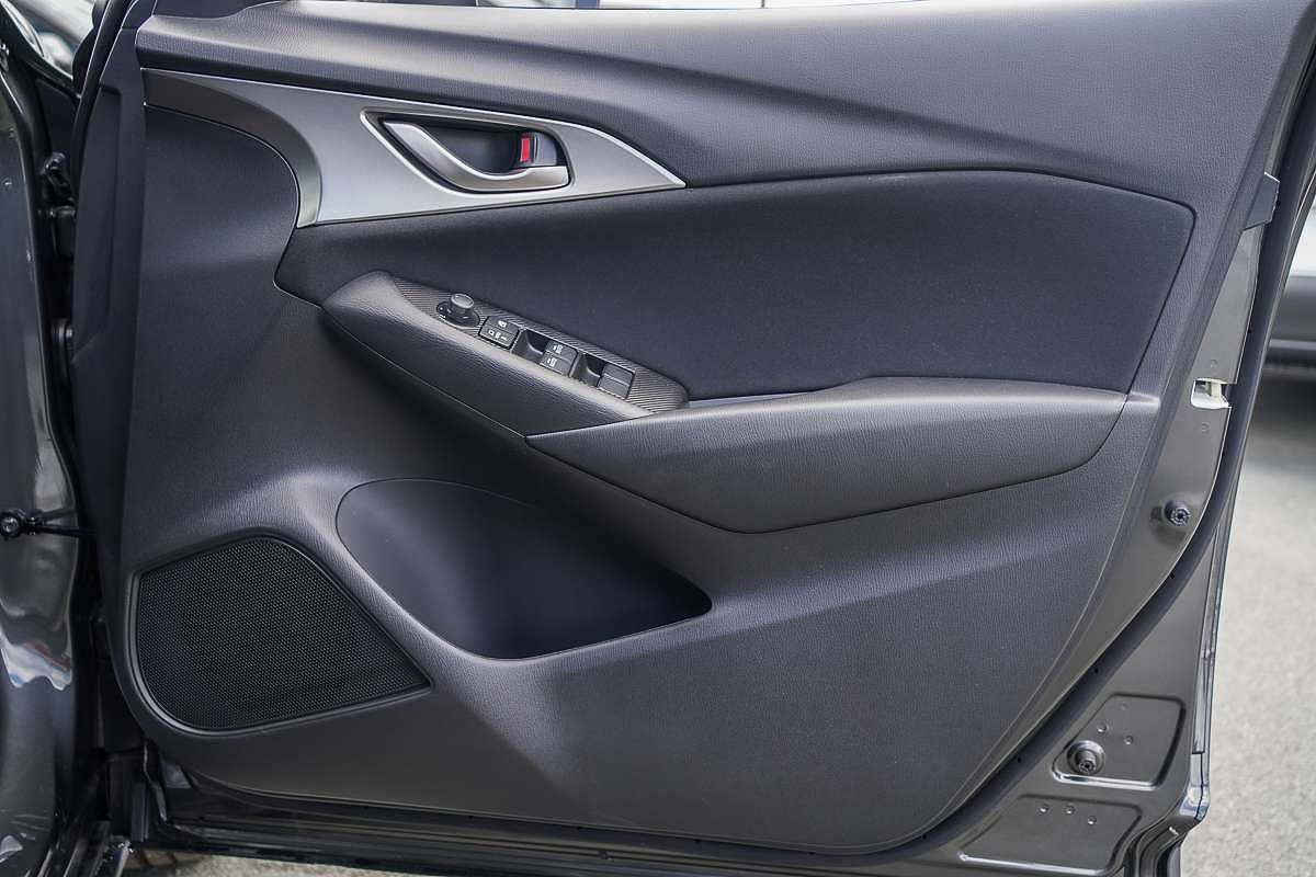 2025 Mazda CX-3 G20 Pure DK