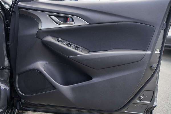 2025 Mazda CX-3 G20 Pure DK