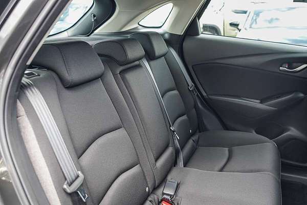 2025 Mazda CX-3 G20 Pure DK