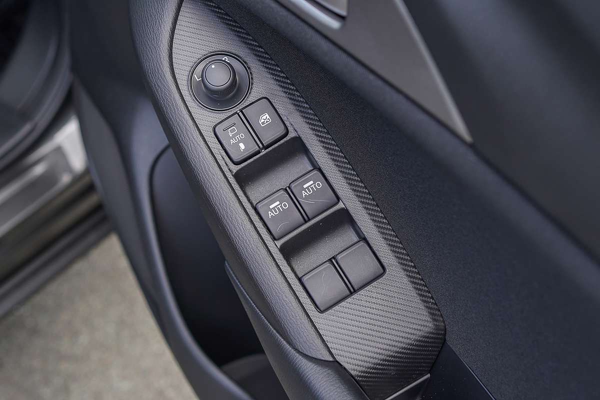 2025 Mazda CX-3 G20 Pure DK