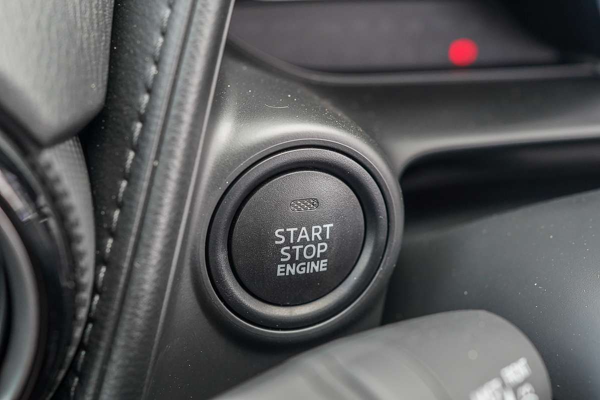 2025 Mazda CX-3 G20 Pure DK