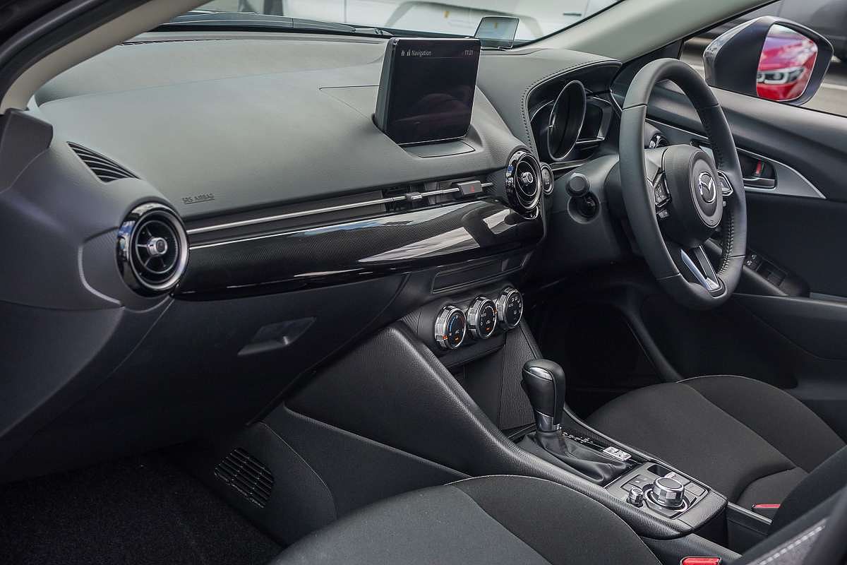 2025 Mazda CX-3 G20 Pure DK