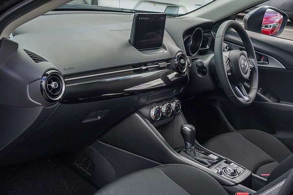2025 Mazda CX-3 G20 Pure DK