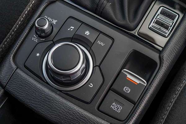 2025 Mazda CX-3 G20 Pure DK