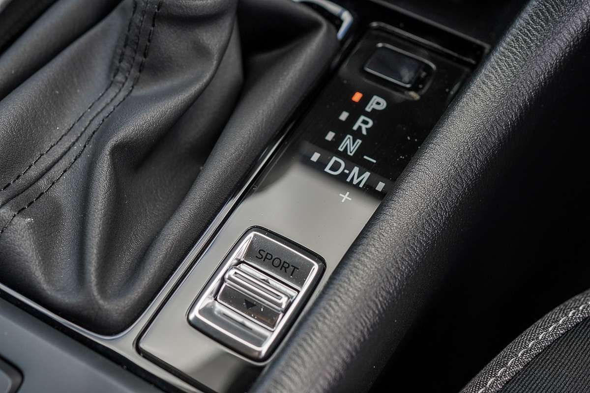 2025 Mazda CX-3 G20 Pure DK