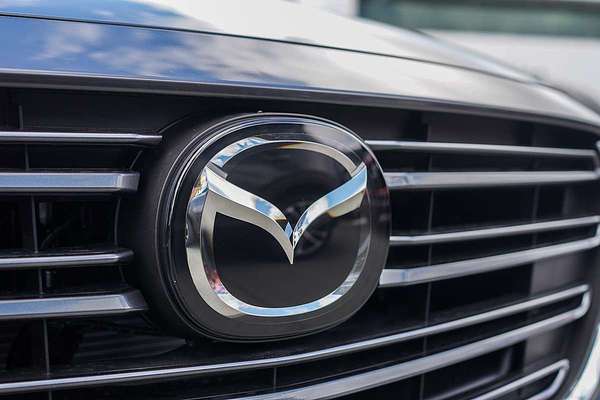 2025 Mazda CX-3 G20 Pure DK