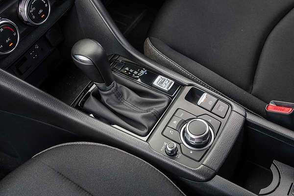 2025 Mazda CX-3 G20 Pure DK