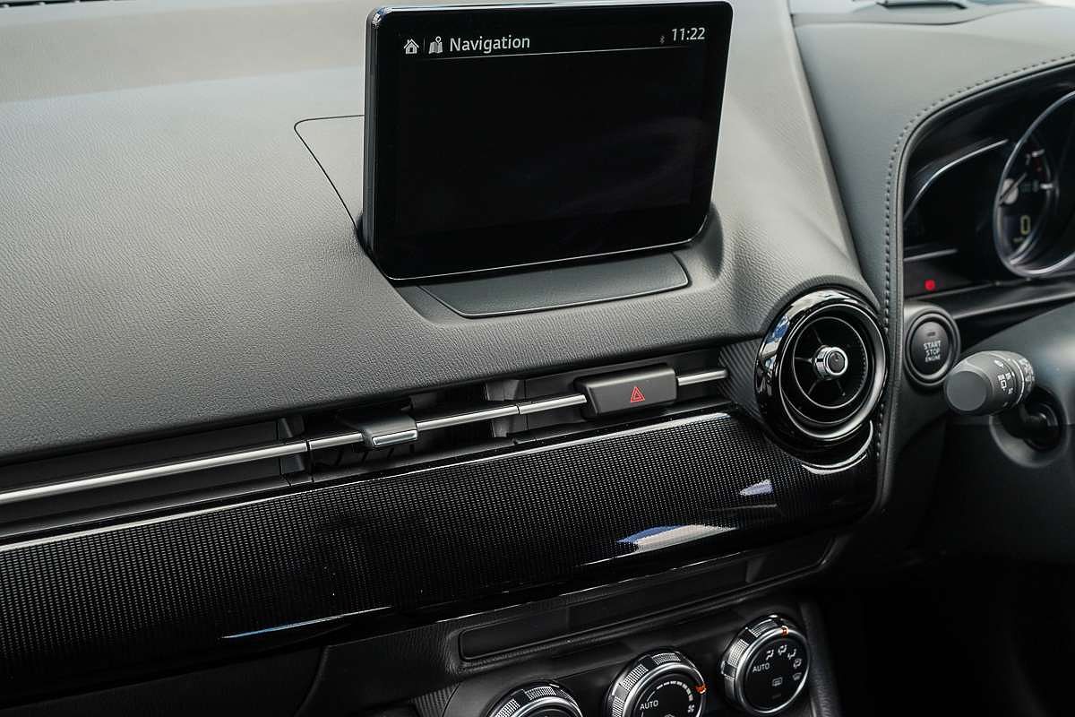 2025 Mazda CX-3 G20 Pure DK