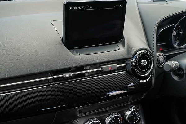 2025 Mazda CX-3 G20 Pure DK