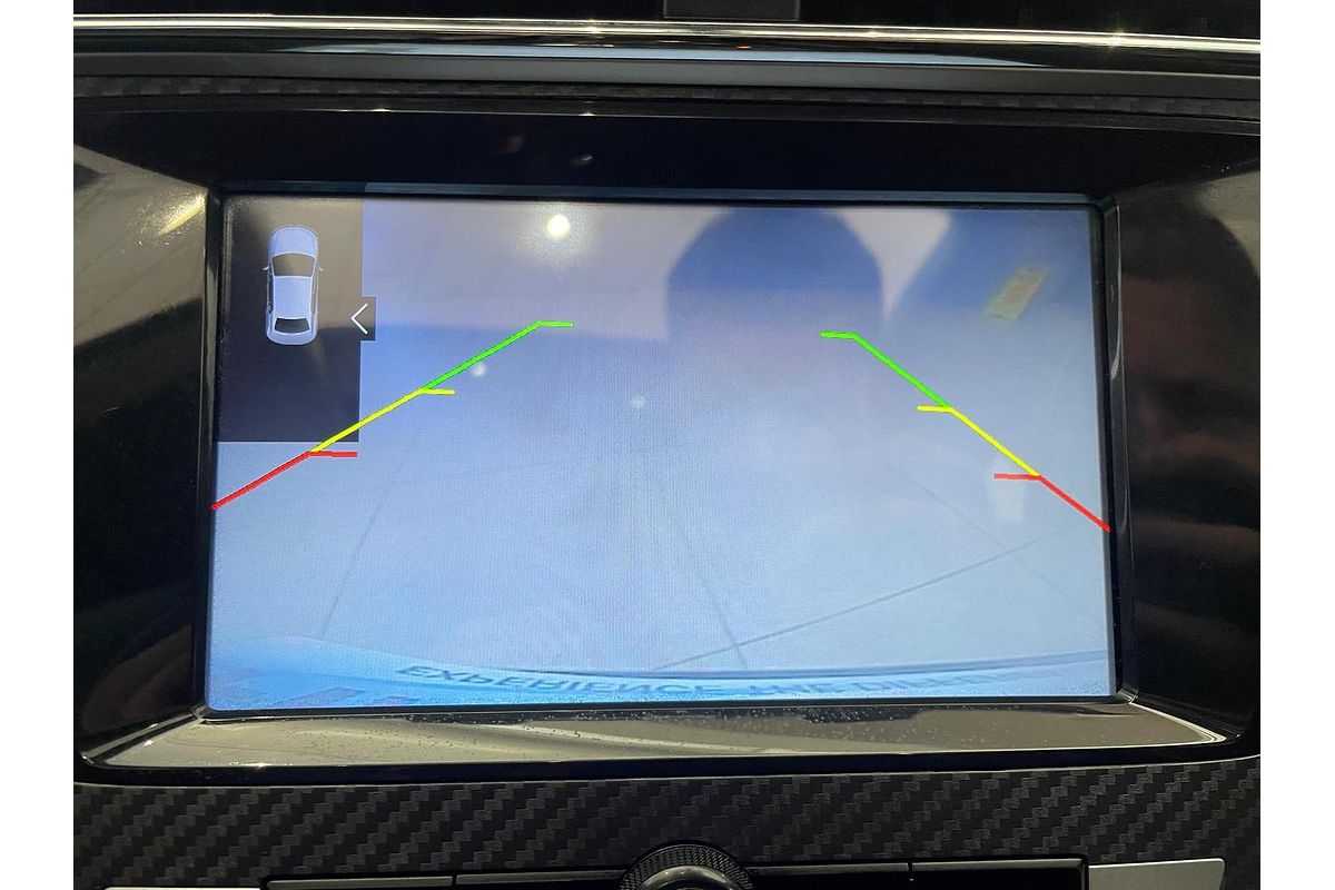 2018 MG ZS Essence AZS1