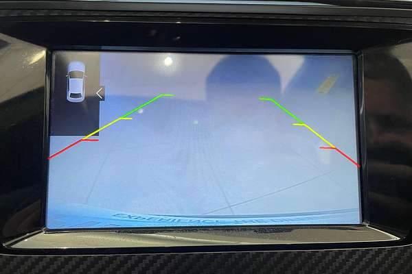 2018 MG ZS Essence AZS1