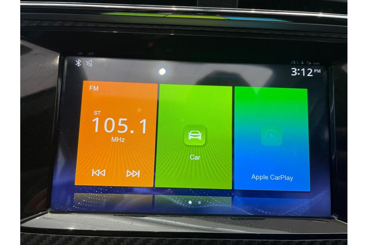 2018 MG ZS Essence AZS1