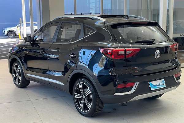 2018 MG ZS Essence AZS1