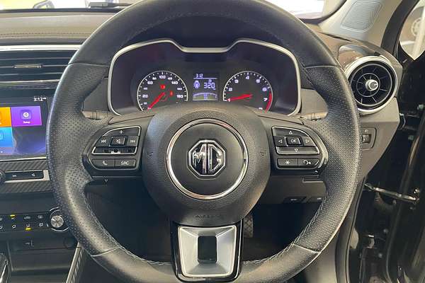 2018 MG ZS Essence AZS1
