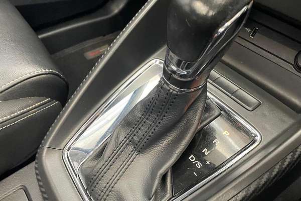 2018 MG ZS Essence AZS1