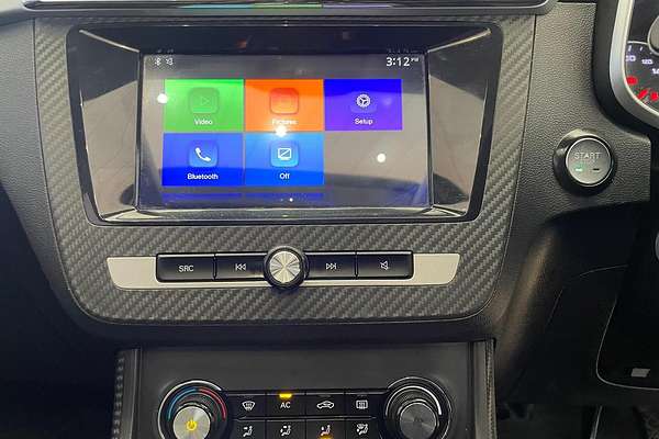 2018 MG ZS Essence AZS1