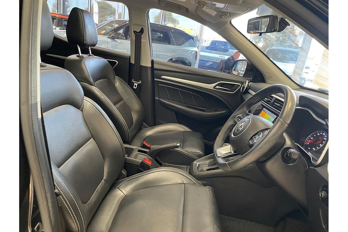 2018 MG ZS Essence AZS1