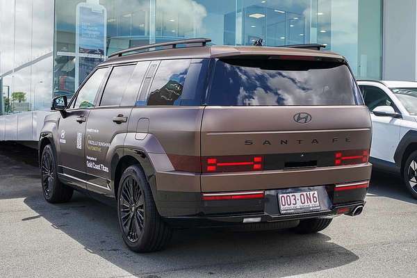 2025 Hyundai Santa Fe Calligraphy MX5.V1