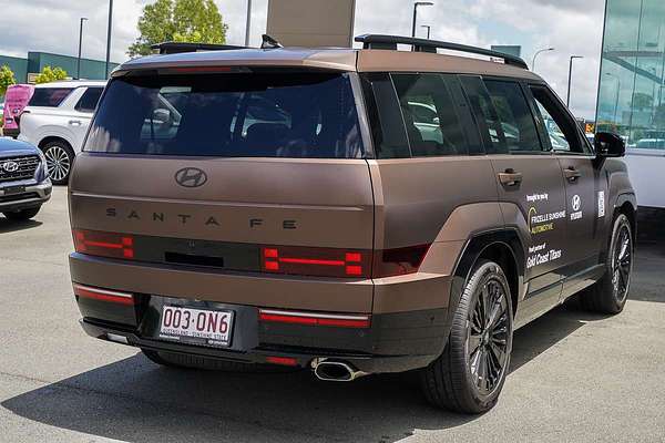 2025 Hyundai Santa Fe Calligraphy MX5.V1
