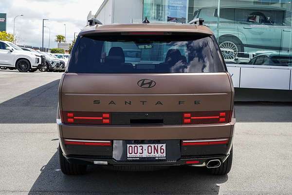 2025 Hyundai Santa Fe Calligraphy MX5.V1