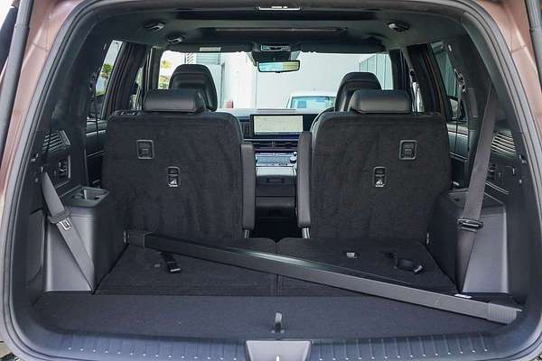 2025 Hyundai Santa Fe Calligraphy MX5.V1